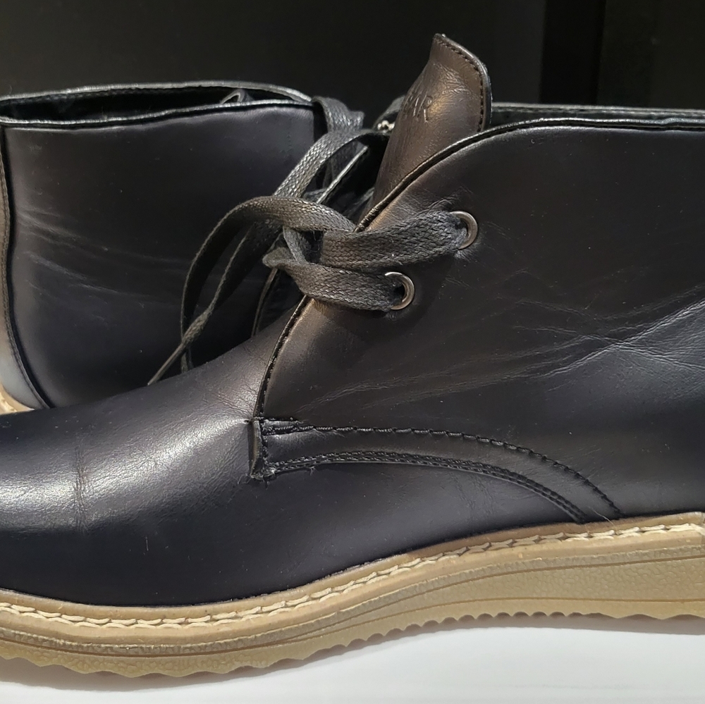 RocaWear Chukka Boots-11.0 - Picture 3 of 5